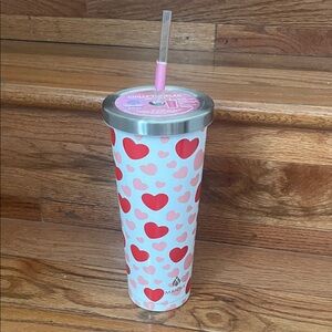 NEW! Manna Chilly Tumble Double wall insulated stainless steel